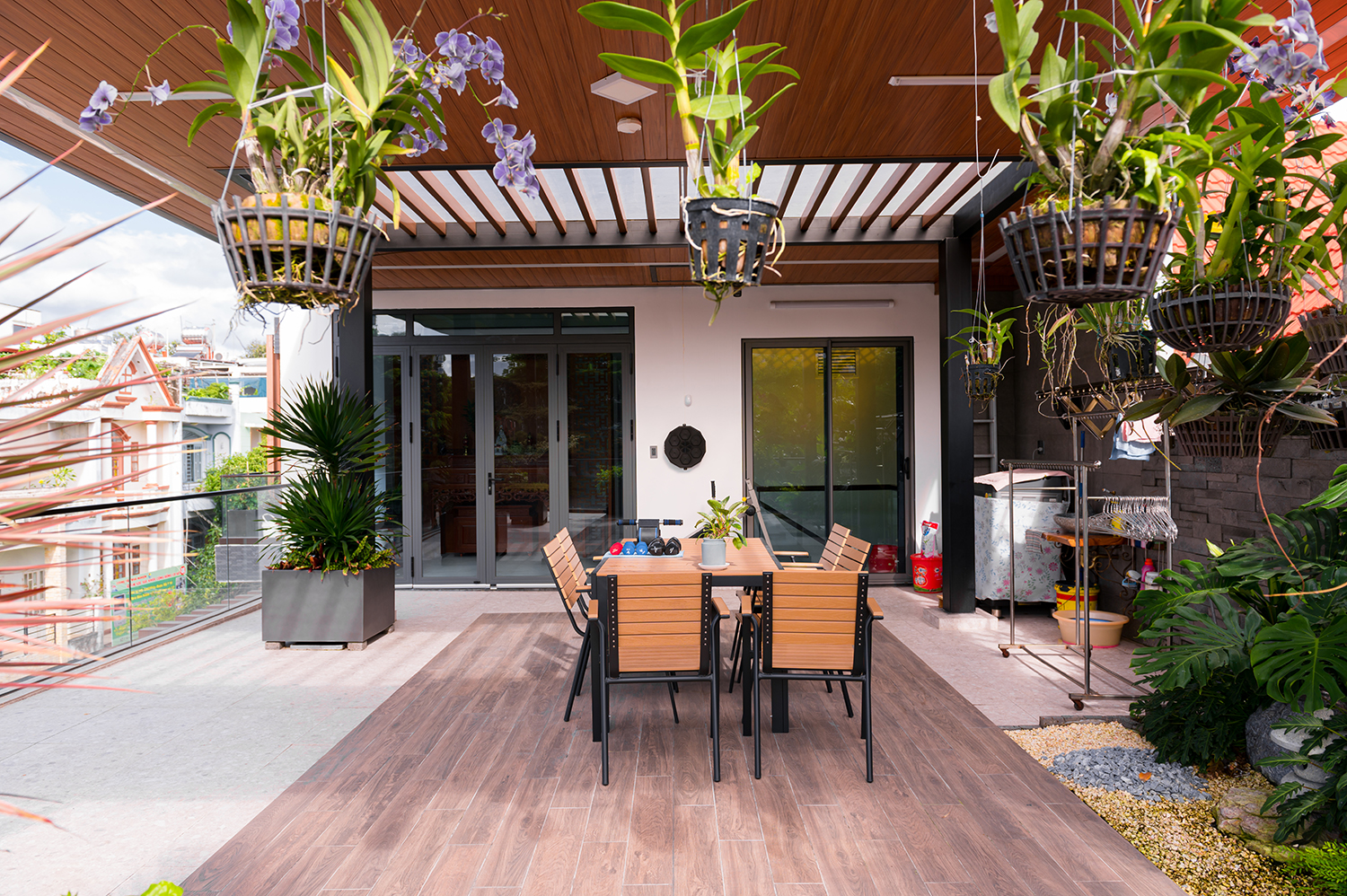 BIỆT THỰ BÌNH TÂN10