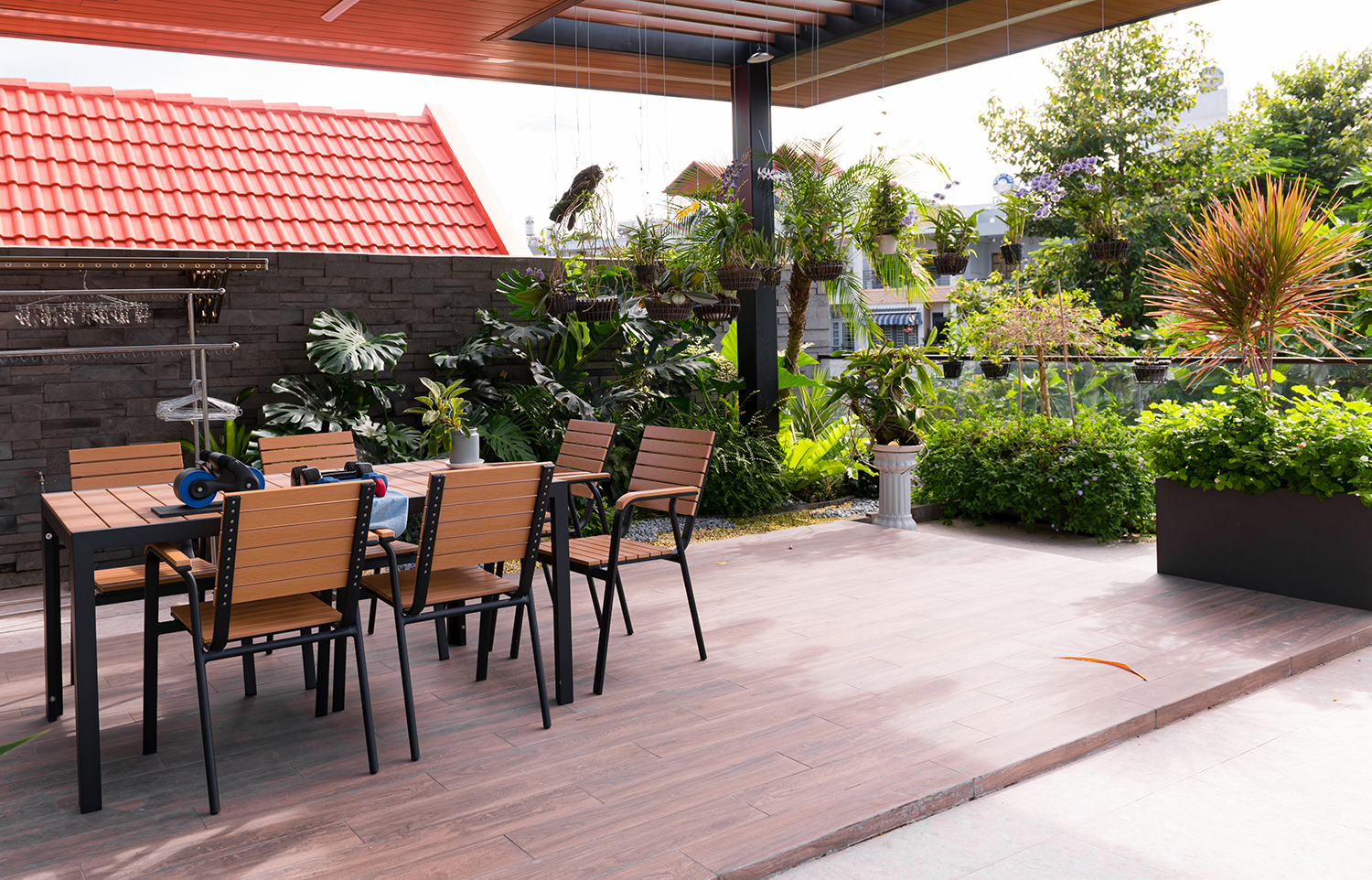 BIỆT THỰ BÌNH TÂN11