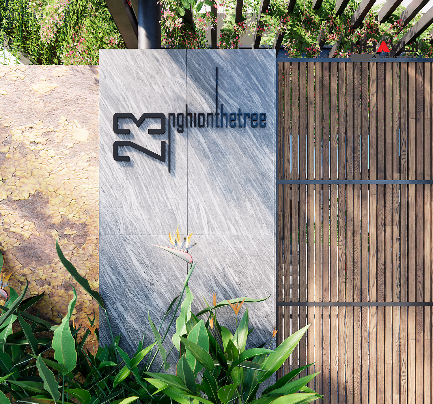23nghionthetree Villa 7