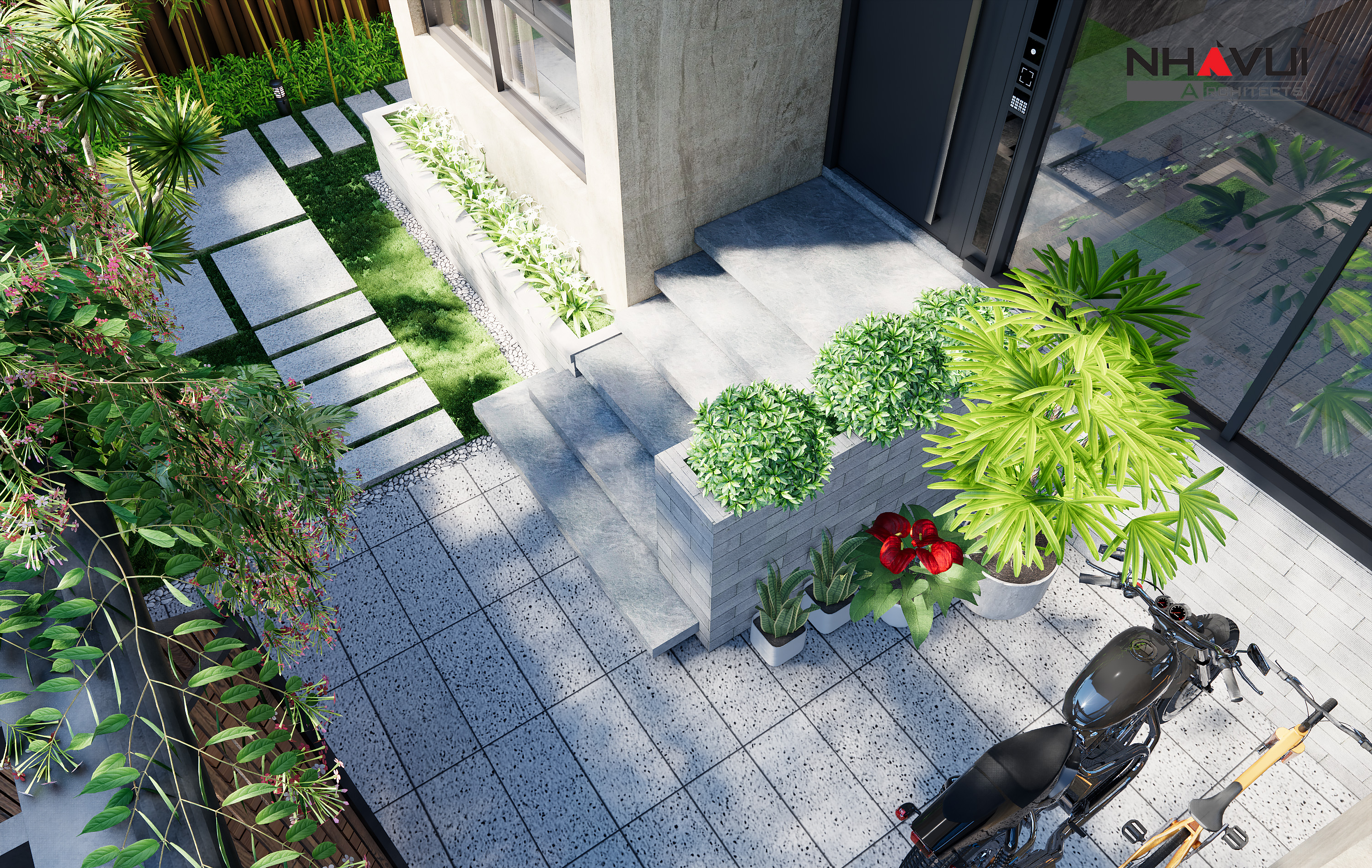 23nghionthetree Villa 10