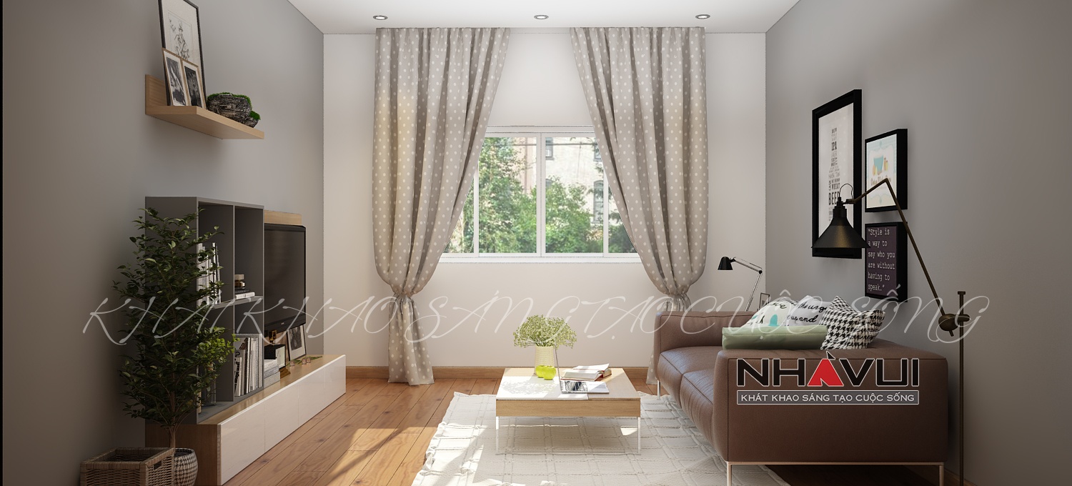 NHÀ PHỐ- Triệu Quang Phục, quận 5
