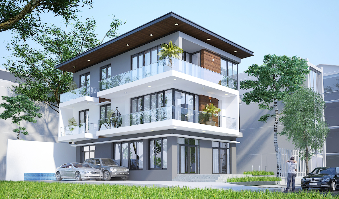 Villa 3