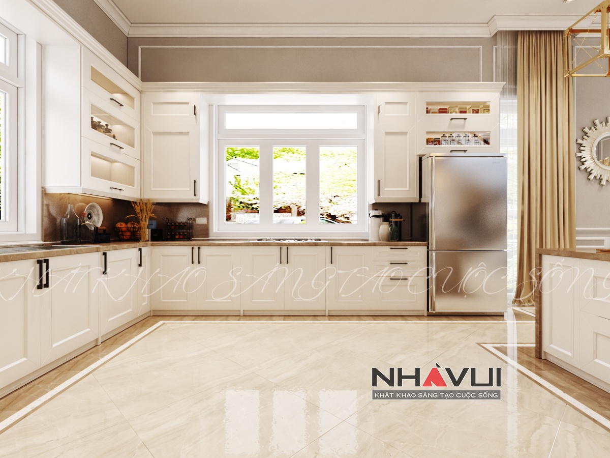 BIỆT THỰ VƯỜN ANH BÌNH QUẬN 9