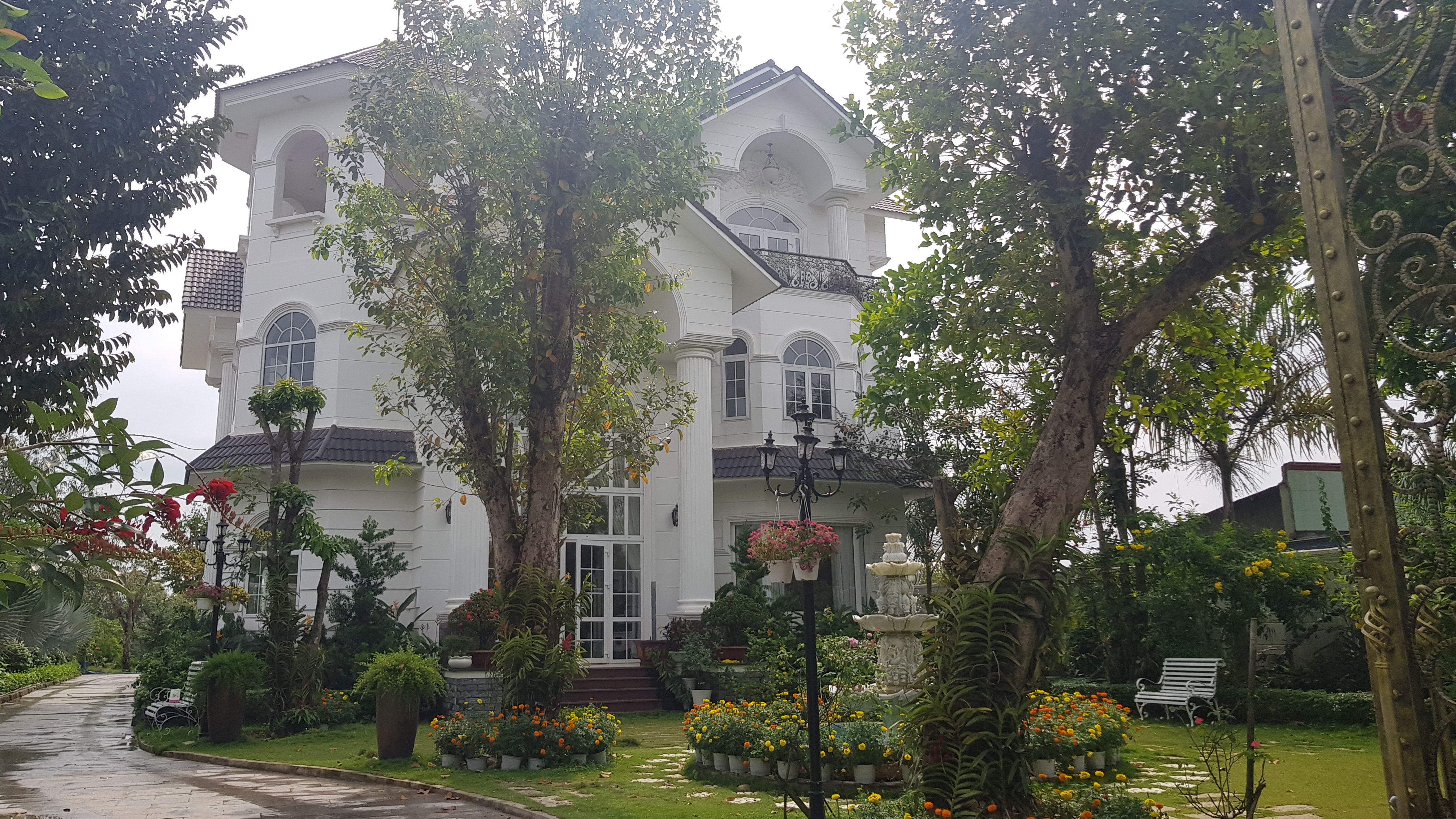 Biệt thự Bình Dương (bản sao)