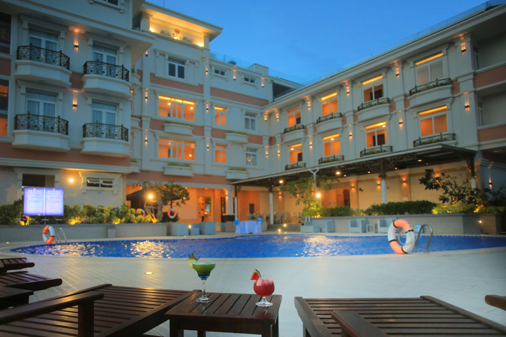 Bella Vita Hotel - Phước Hải