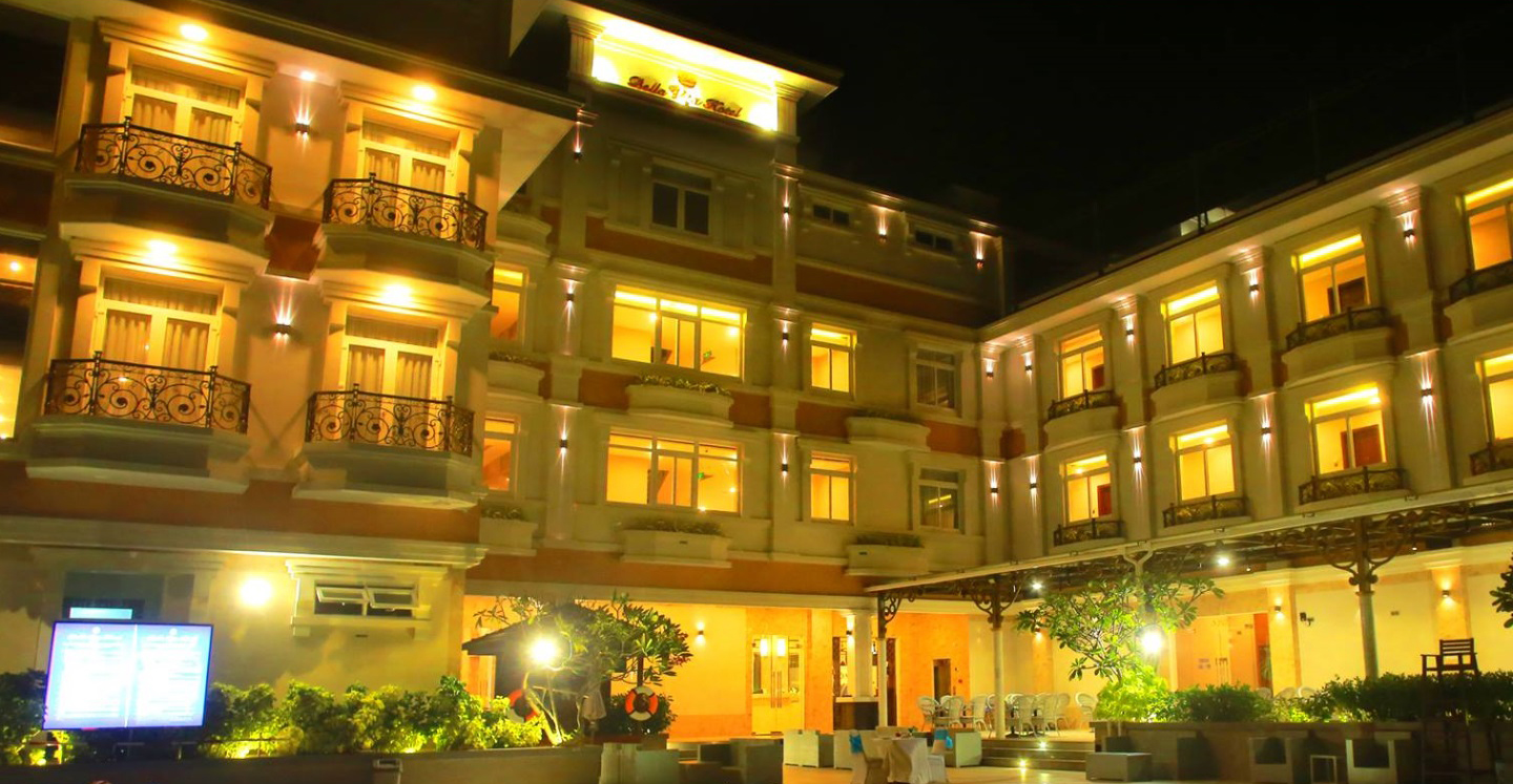 Bella Vita Hotel - Phước Hải
