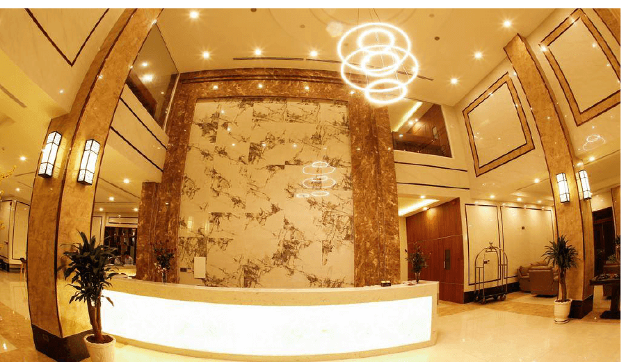 Bella Vita Hotel - Phước Hải