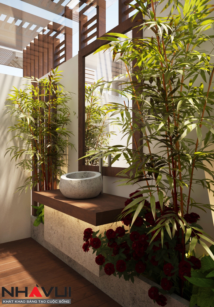 BIỆT THỰ PHỐ - BÌNH TÂN