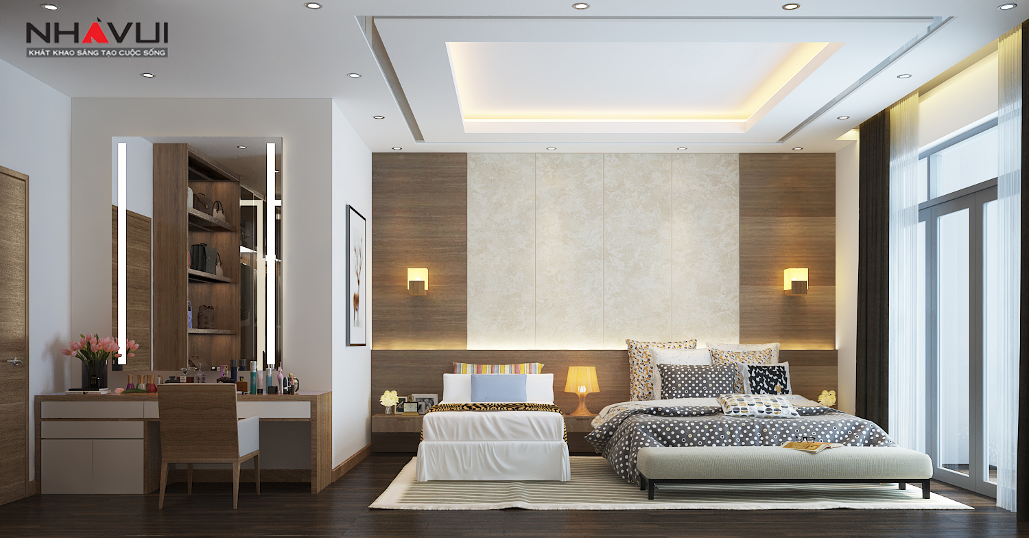 BIỆT THỰ PHỐ ANH SƠN - BÌNH CHÁNH