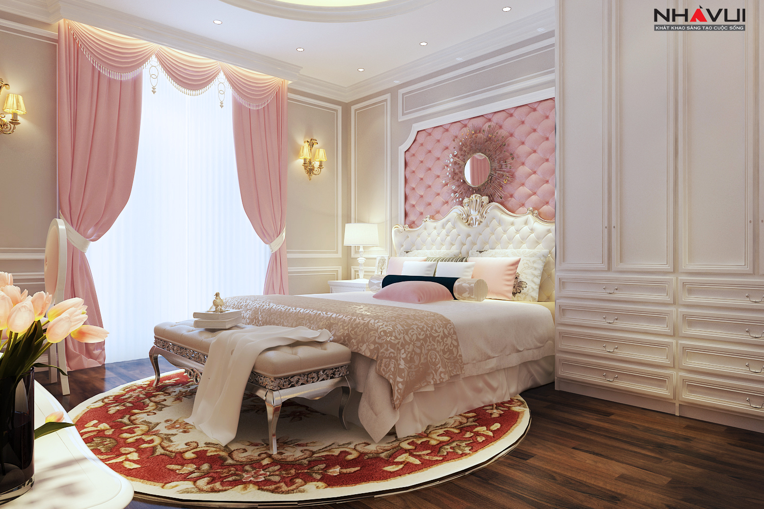 BIỆT THỰ PHỐ ANH LINH - THỦ ĐỨC