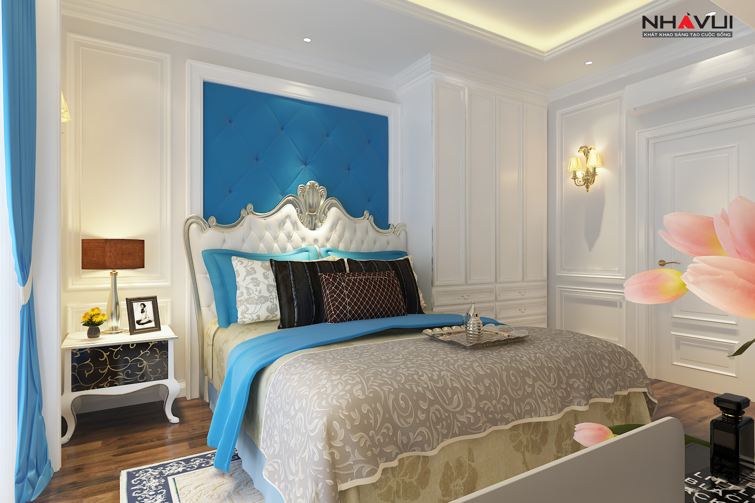 BIỆT THỰ PHỐ ANH LINH - THỦ ĐỨC