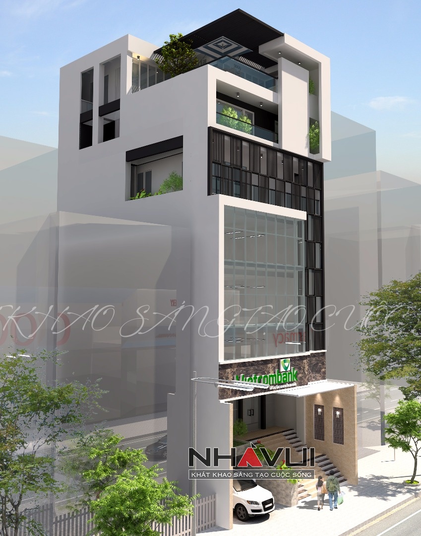 VĂN PHÒNG LÀM VIỆC QUẬN HẢI CHÂU - TP ĐÀ NẴNG