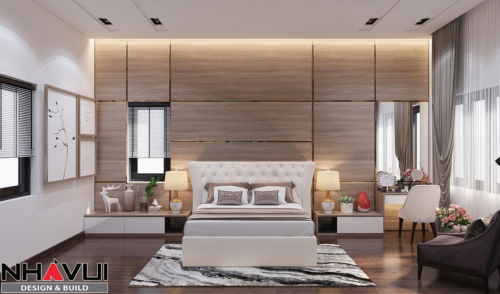 BIỆT THỰ SÂN VƯỜN - BẢO LỘC
