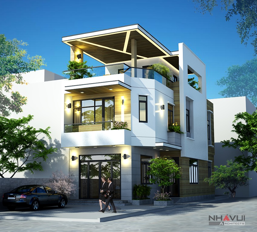 NHÀ PHỐ, QUẬN 9