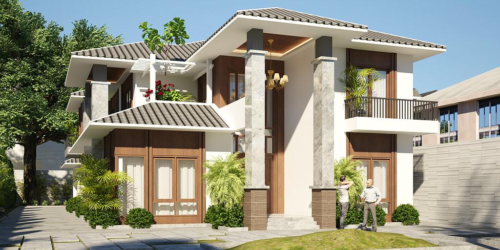 Thủ Đức villa