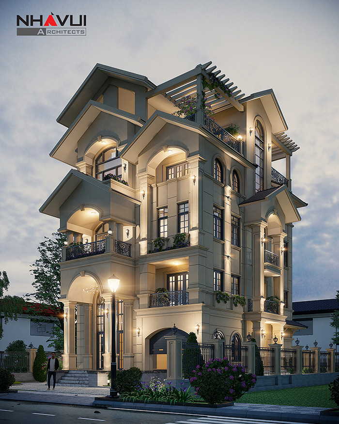 HANA VILLA