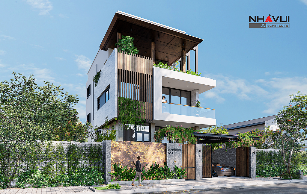23nghionthetree Villa 