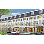 SHOPHOUSE 6X19 (DỰ ÁN DONACOOP)