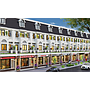SHOPHOUSE 6X19 (DỰ ÁN DONACOOP)