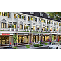 SHOPHOUSE 6X19 (DỰ ÁN DONACOOP)