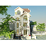 BIỆT THỰ PHỐ - QUẬN 9