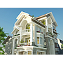 BIỆT THỰ PHỐ - QUẬN 9
