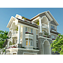 BIỆT THỰ PHỐ - QUẬN 9