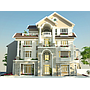 BIỆT THỰ PHỐ - QUẬN 9