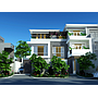 BIỆT THỰ PHỐ - QUẬN 7