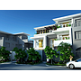 BIỆT THỰ PHỐ - QUẬN 7