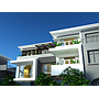BIỆT THỰ PHỐ - QUẬN 7