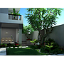 BIỆT THỰ PHỐ - QUẬN 7