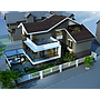 BIỆT THỰ PHỐ - QUẢNG NINH