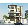BIỆT THỰ PHỐ - HẠ LONG - QUẢNG NINH