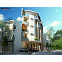Nhà phố Quận 12