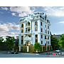 BIỆT THỰ PHỐ - HẠ LONG