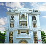 BIỆT THỰ PHỐ - HẠ LONG