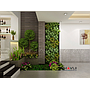 NHÀ PHỐ KDC HƯƠNG LỘ 5