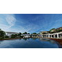 GOLF RESORT VILLA_2