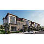 BIỆT THỰ KHU C3 - GOLDEN HILLS CITY