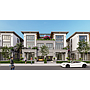 BIỆT THỰ KHU C3 - GOLDEN HILLS CITY