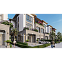 BIỆT THỰ KHU C3 - GOLDEN HILLS CITY