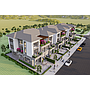 BIỆT THỰ KHU C3 - GOLDEN HILLS CITY