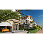 BIỆT THỰ KHU C3 - GOLDEN HILLS CITY