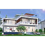 BIỆT THỰ THẢO ĐIỀN