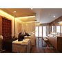 NỘI THẤT SPA - TÂN BÌNH