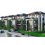 BIỆT THỰ PHỐ - M9 - GOLDEN HILL - ĐÀ NẴNG