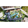 SÂN VƯỜN QUỐC ANH VILLA