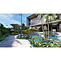 SÂN VƯỜN QUỐC ANH VILLA