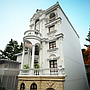 BIỆT THỰ PHỐ - Q12